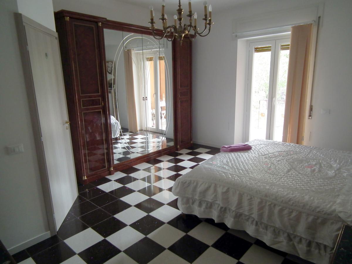Guest house Alaska Verona