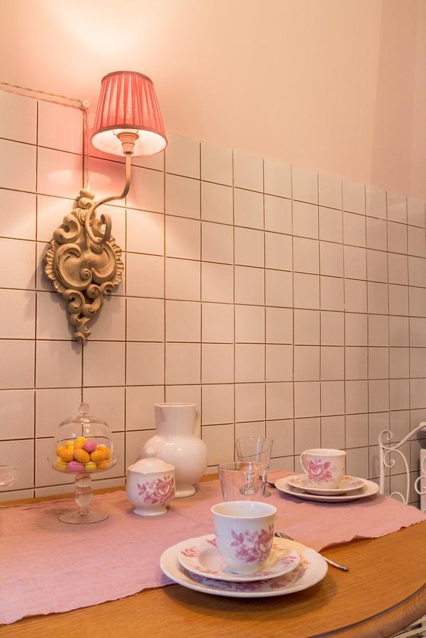 Domus - Incantevole Residenza Difronte A Casa Giulietta Căn hộ Verona
