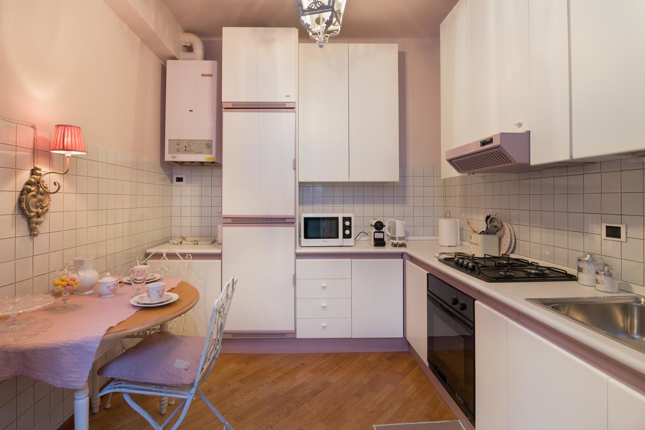 Domus - Incantevole Residenza Difronte A Casa Giulietta Verona