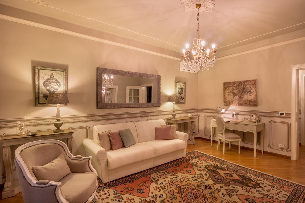 Căn hộ Domus - Incantevole Residenza Difronte A Casa Giulietta *