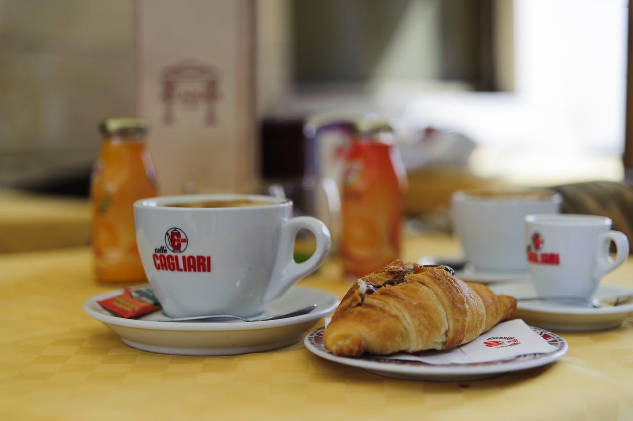 Al Castello Bed & Breakfast *
