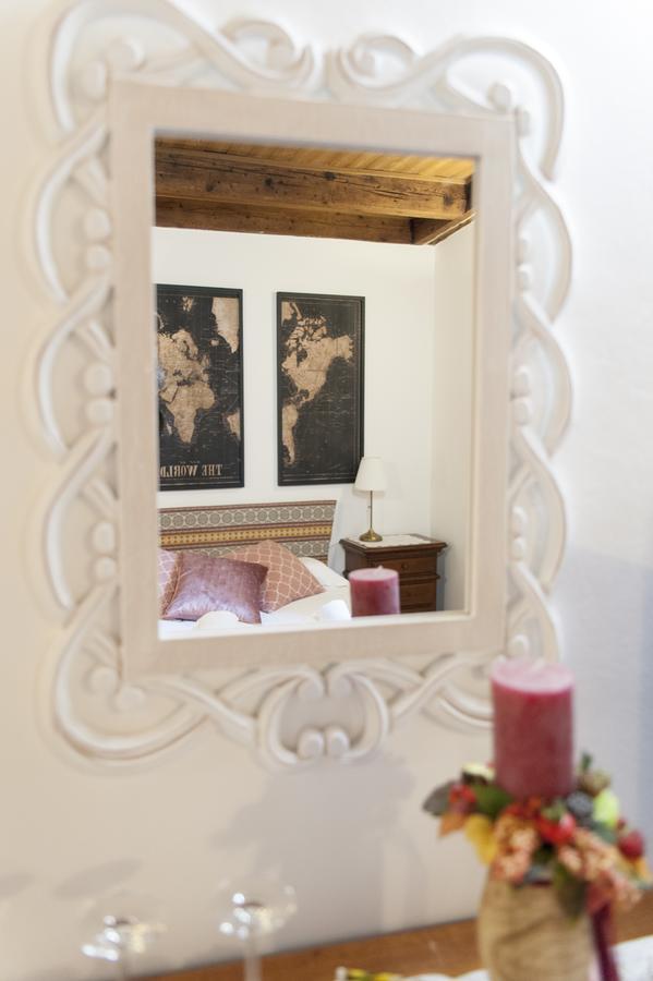 Al Castello Bed & Breakfast