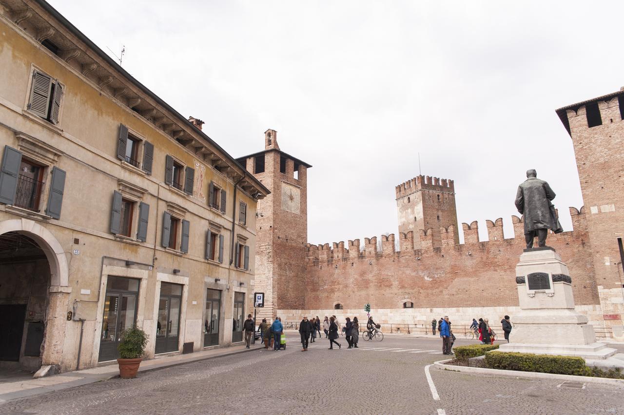 Al Castello Bed & Breakfast *