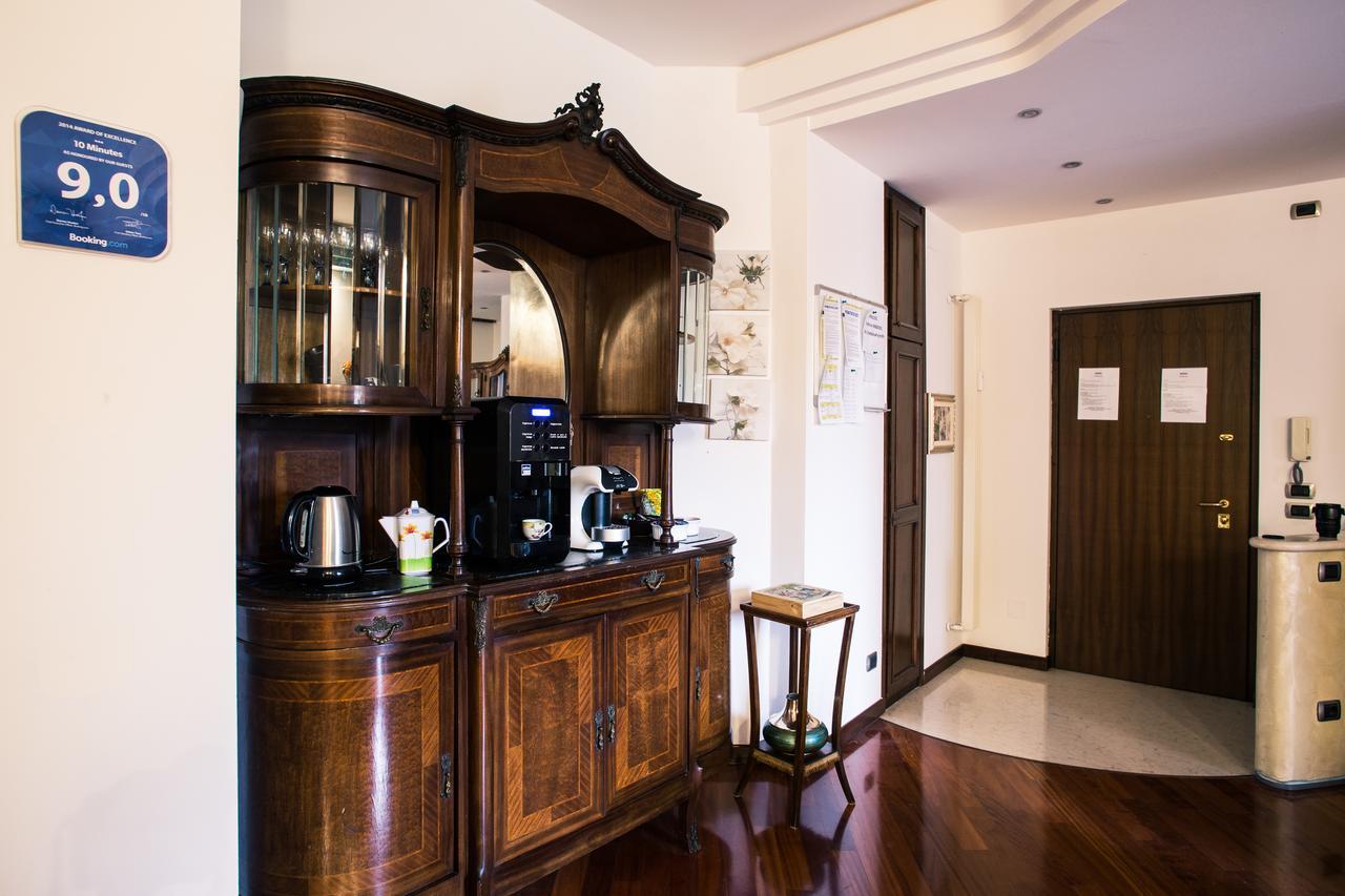 Bed & Breakfast 10 Minutes Verona