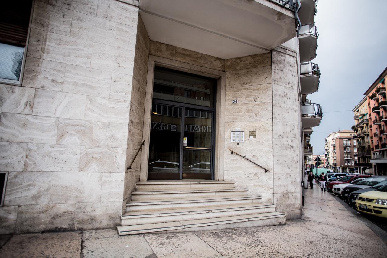 10 Minutes Bed & Breakfast Verona