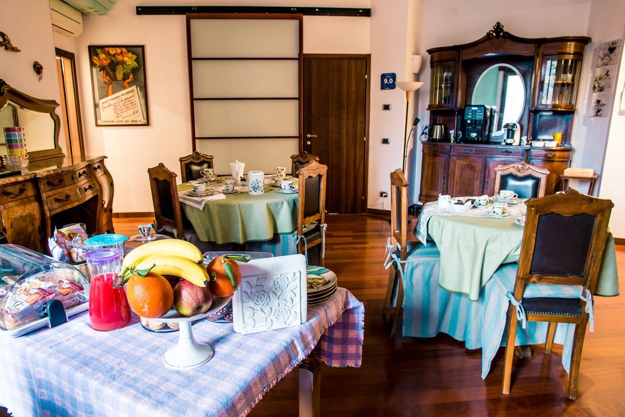 Bed & Breakfast 10 Minutes 2*