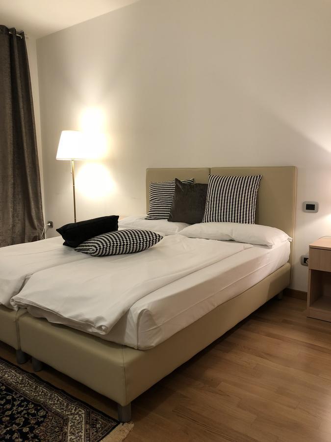 Pietra Di Residenza Bed & Breakfast *