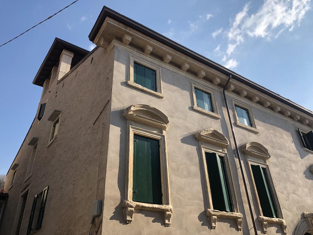 Pietra Di Residenza