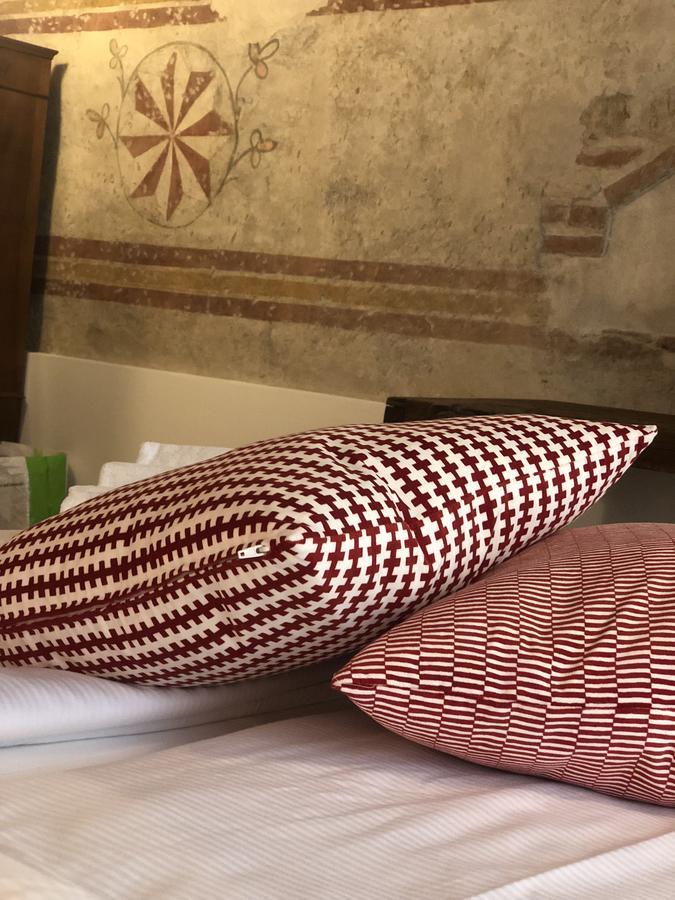 Pietra Di Residenza