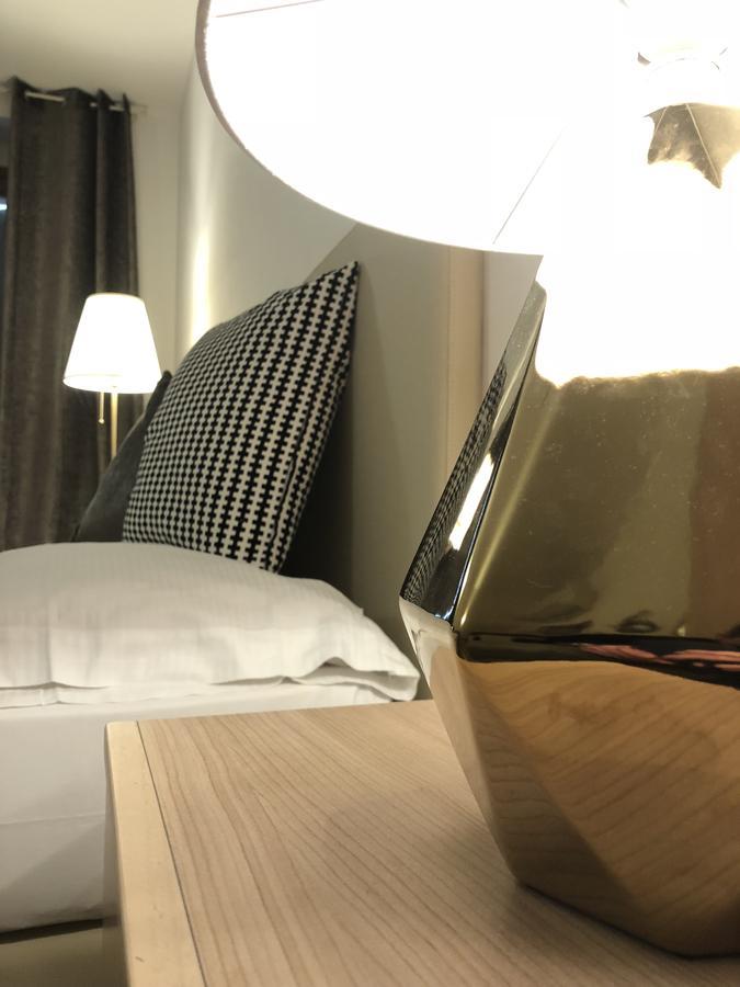 Pietra Di Residenza Bed & Breakfast *