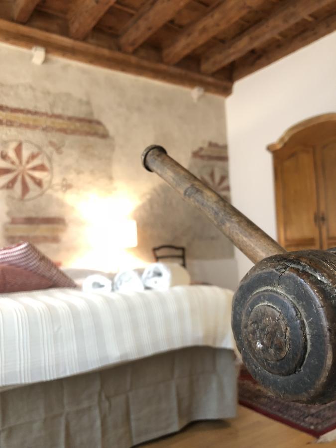 Pietra Di Residenza Bed & Breakfast