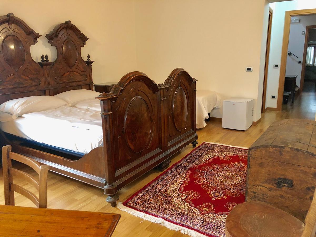 Bed & Breakfast Pietra Di Residenza Verona