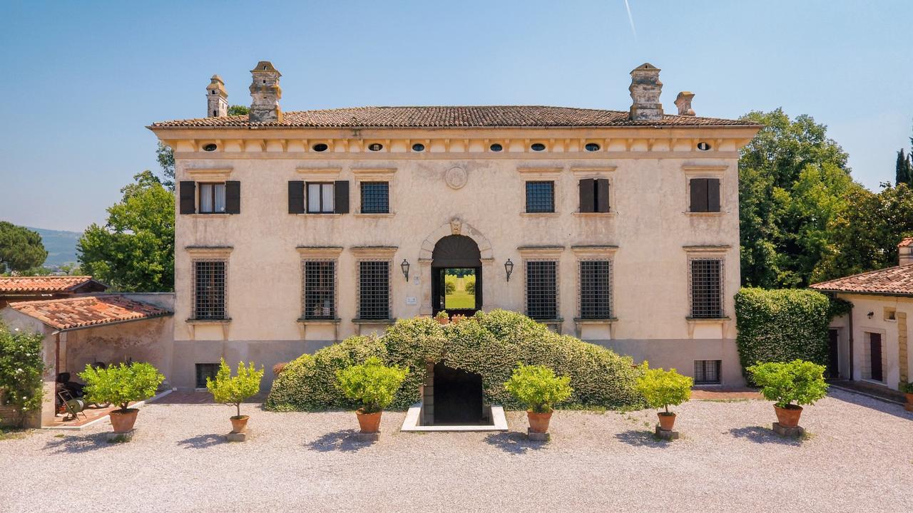 Alloggio per agriturismo Relais Sagramoso Sacchetti