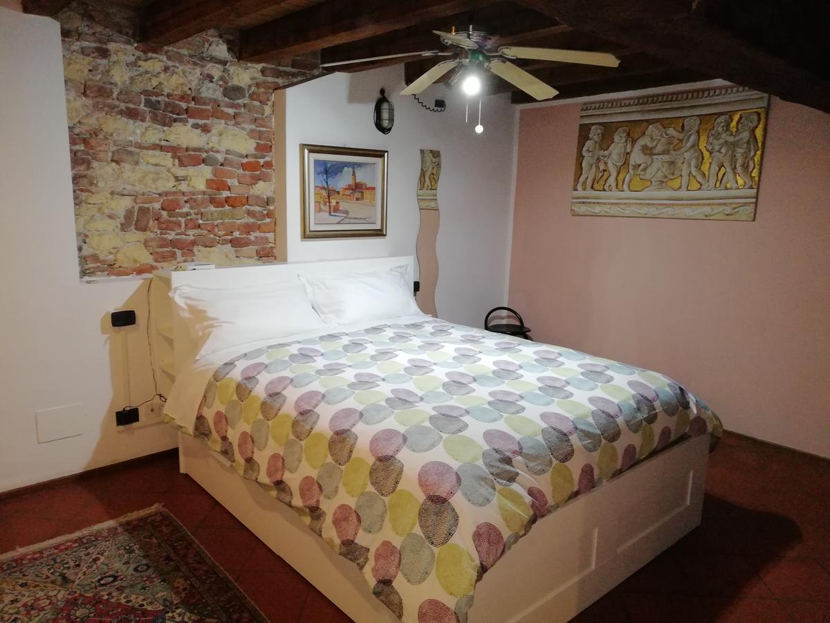 Appartement Ai Filippini *