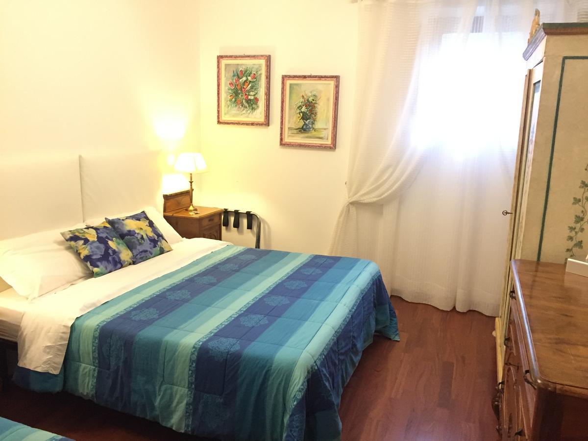 Guest house Residenza Fontana Del Ferro 2*