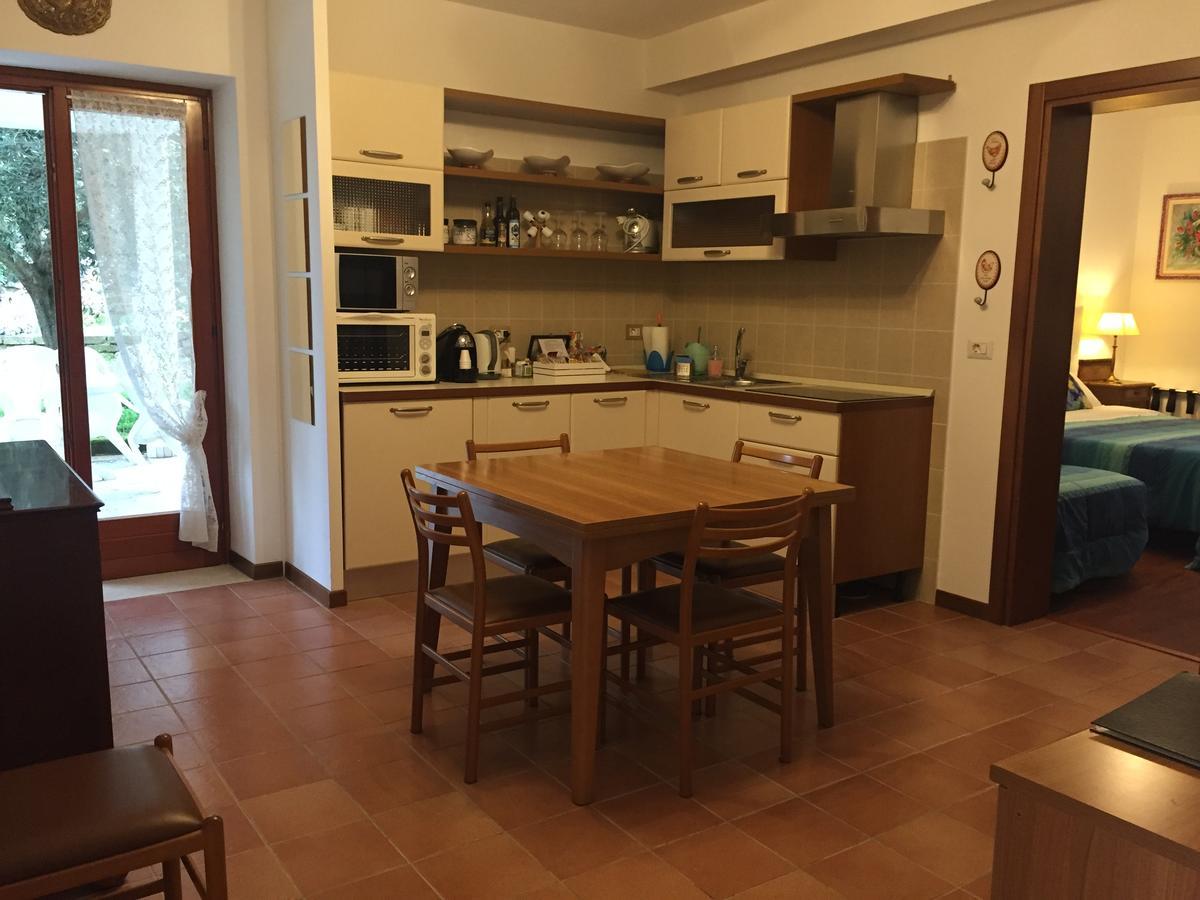 Guest house Residenza Fontana Del Ferro Verona