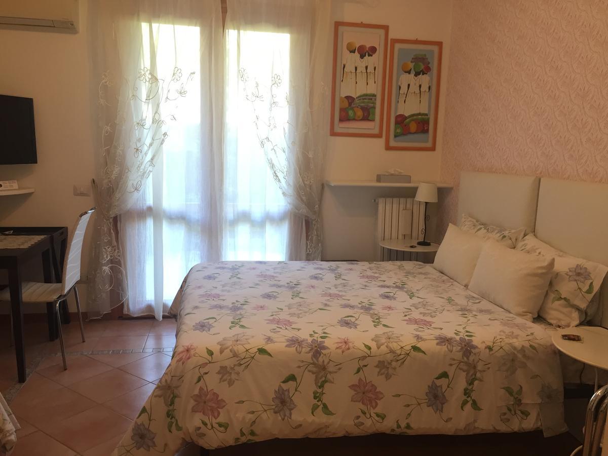 Residenza Fontana Del Ferro Guest house 2*