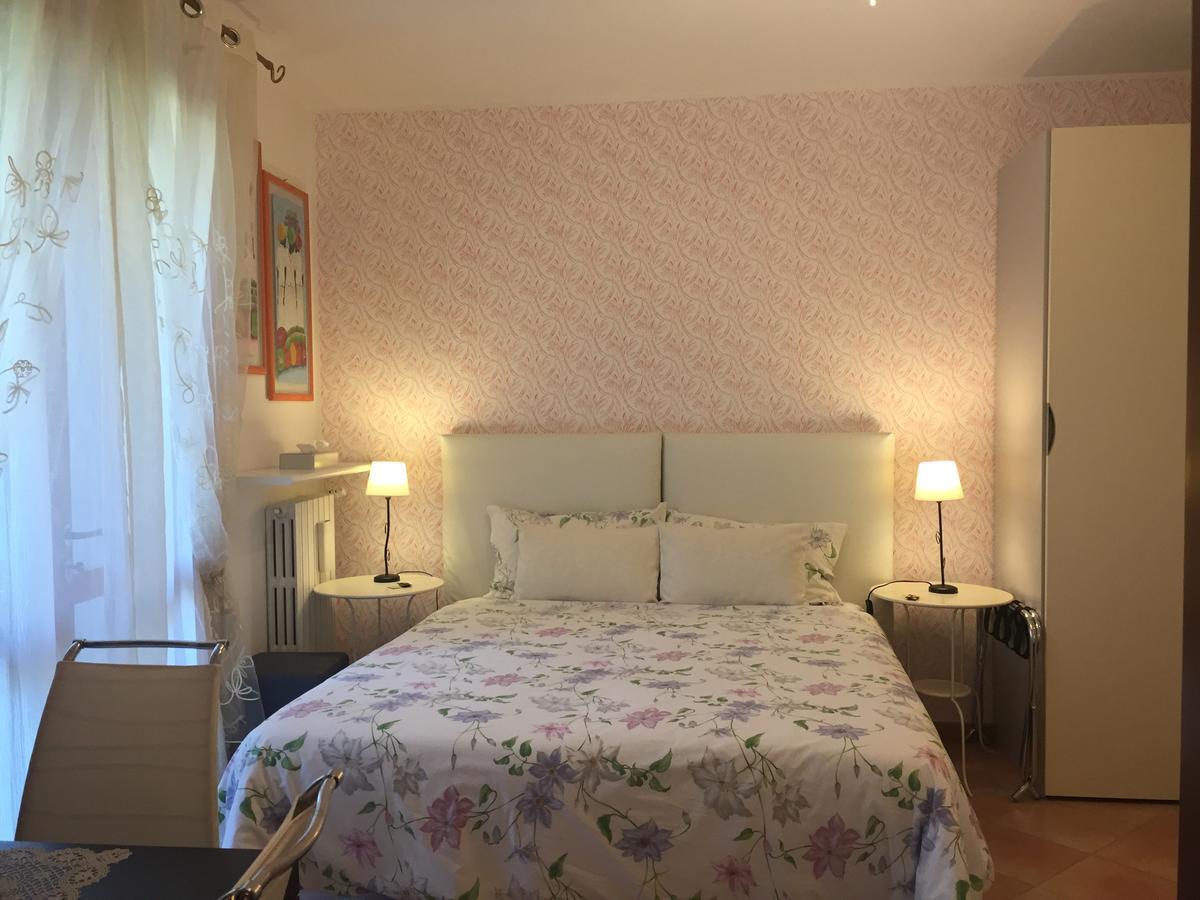 Guest house Residenza Fontana Del Ferro 2*