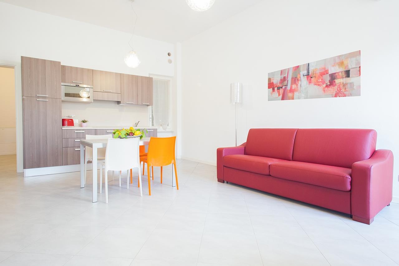 Italianflat - La Vigna In Citta Căn hộ