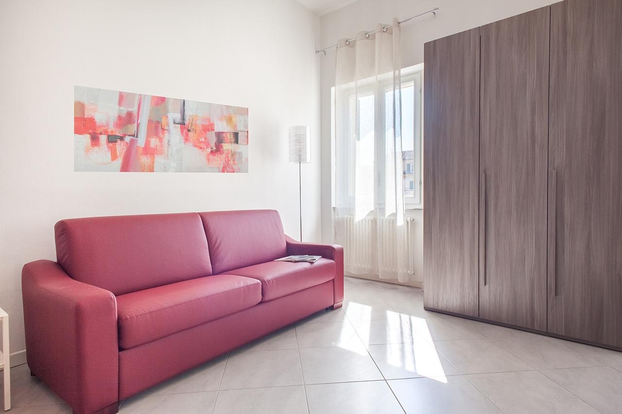 Apartment Italianflat - La Vigna In Citta Verona