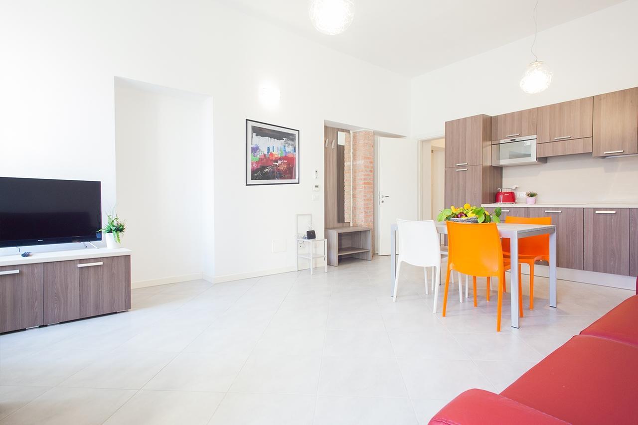 Italianflat - La Vigna In Citta Apartment Verona