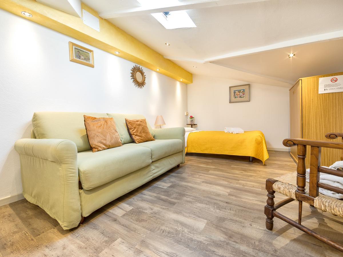 Apartment Residenza Le Dimore Centro *