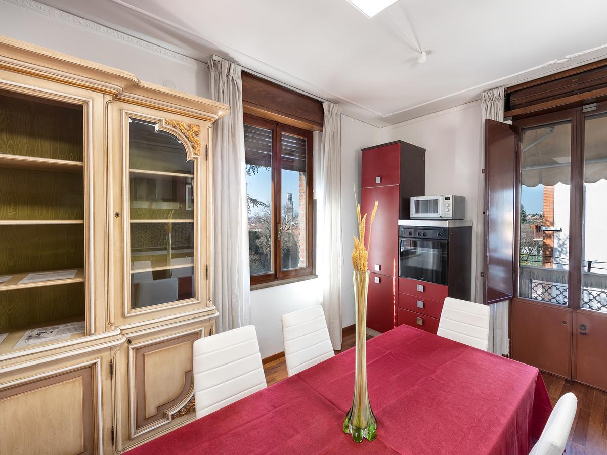 Residenza Le Dimore Centro Apartment *