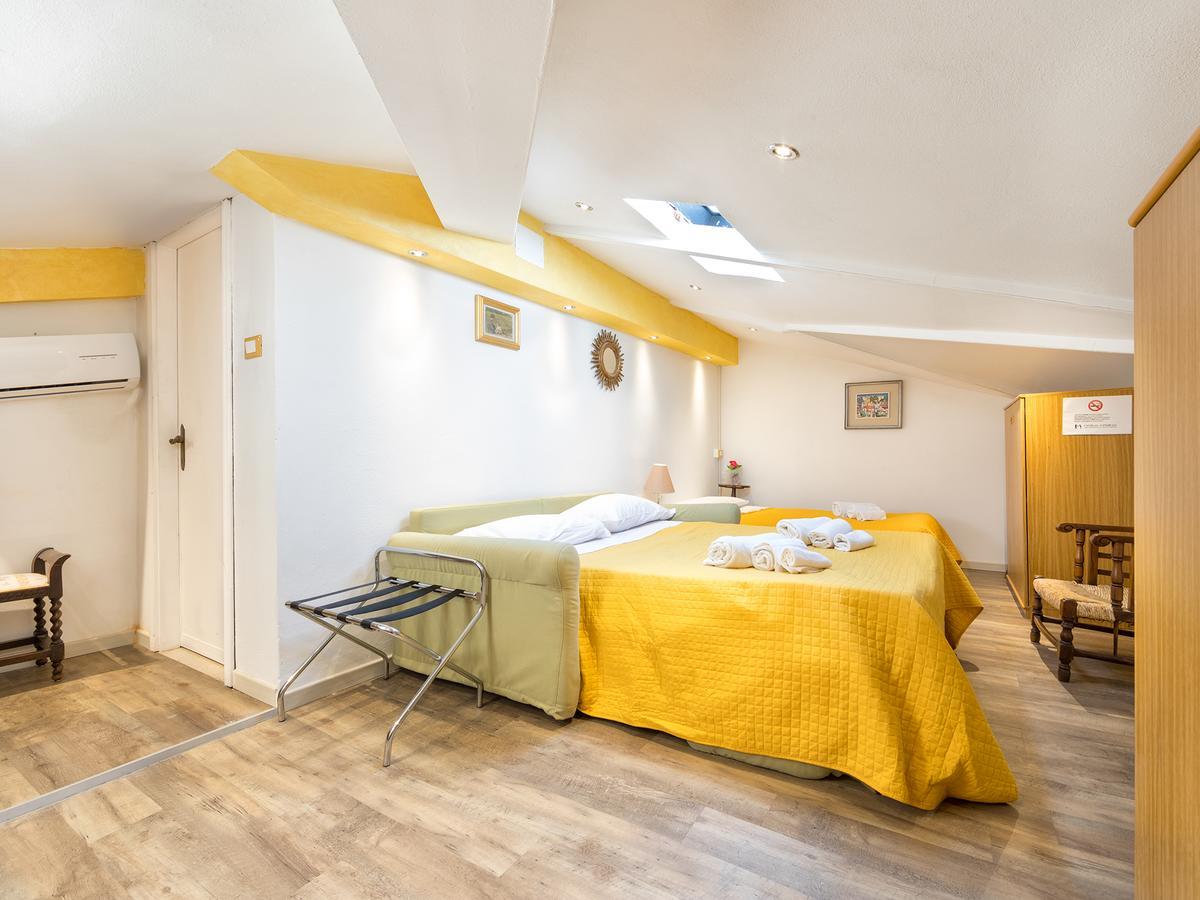 Residenza Le Dimore Centro Apartment