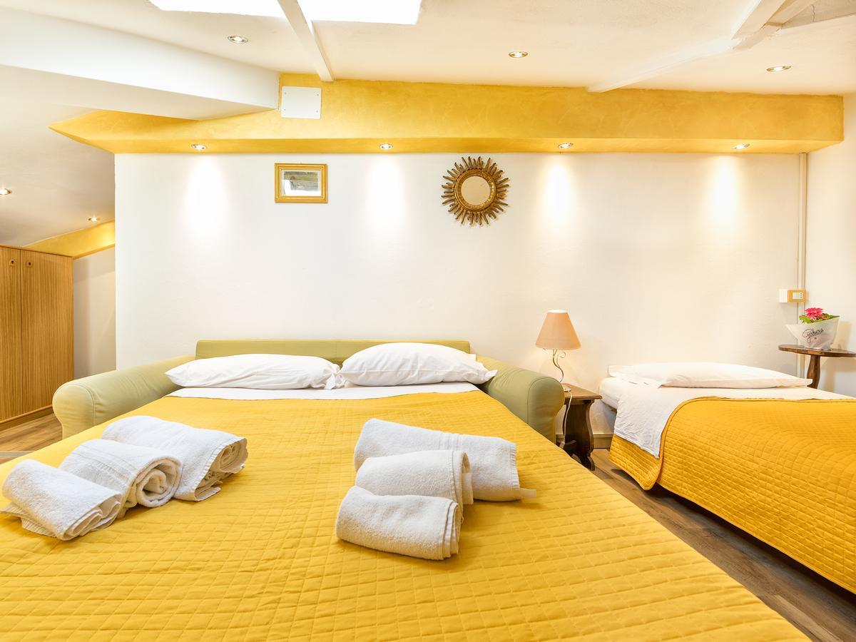 Residenza Le Dimore Centro Apartment Verona