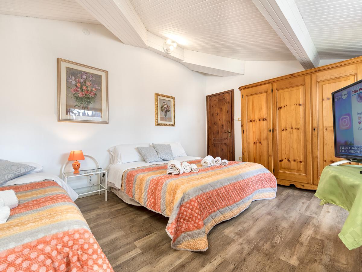 Residenza Le Dimore Centro