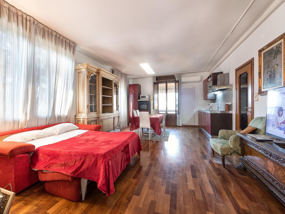 Apartment Residenza Le Dimore Centro *