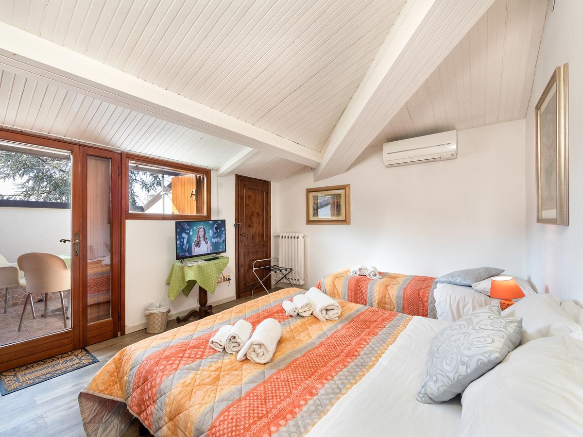 Residenza Le Dimore Centro Apartment Verona