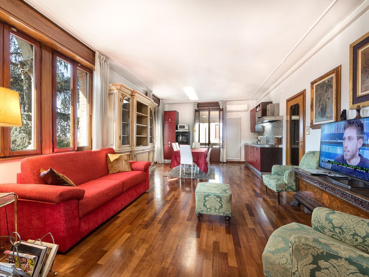 Residenza Le Dimore Centro