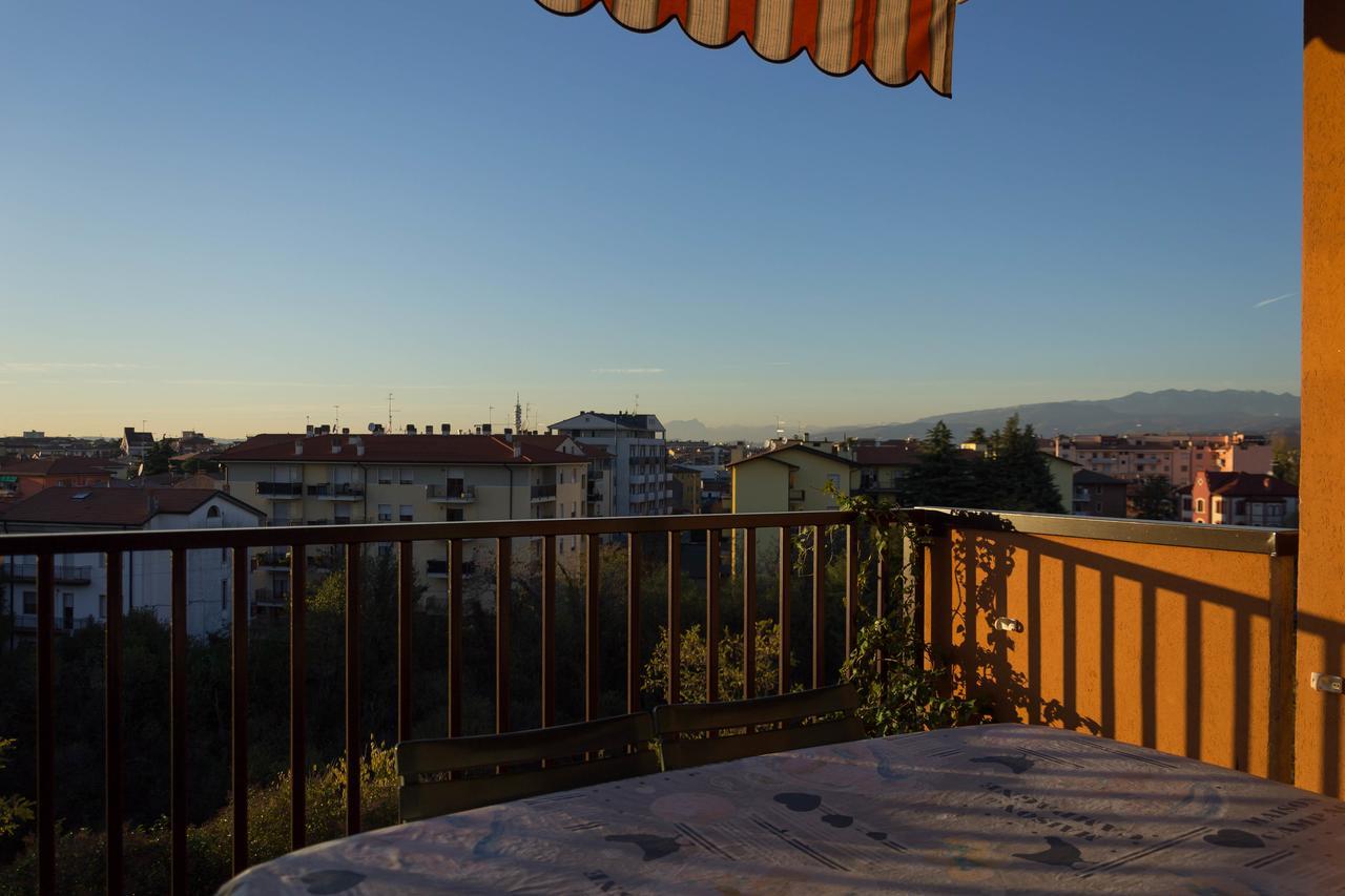 La Lupa Apartment