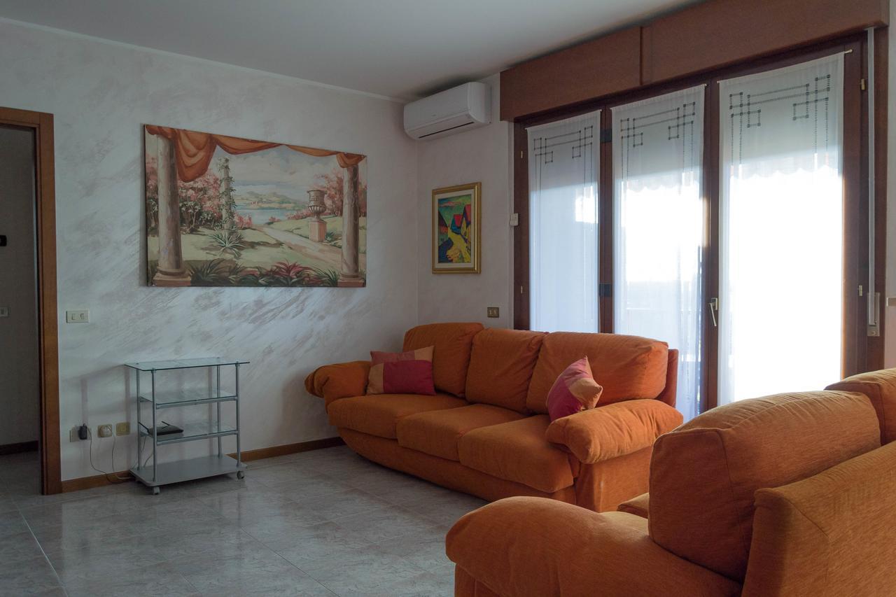 La Lupa Apartment Verona