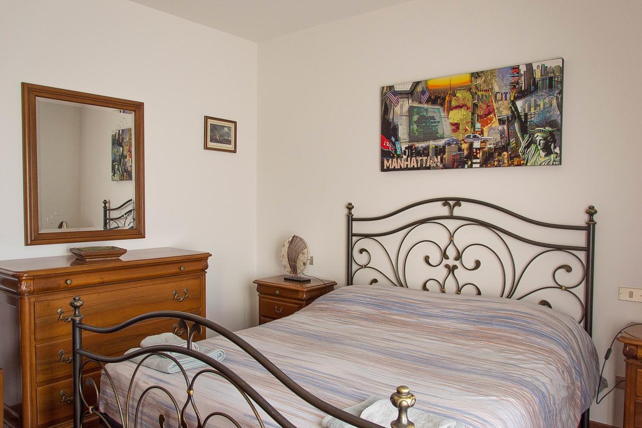 La Lupa Apartment *