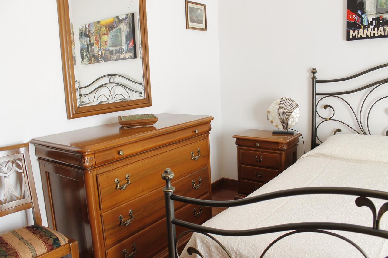 Apartment La Lupa *
