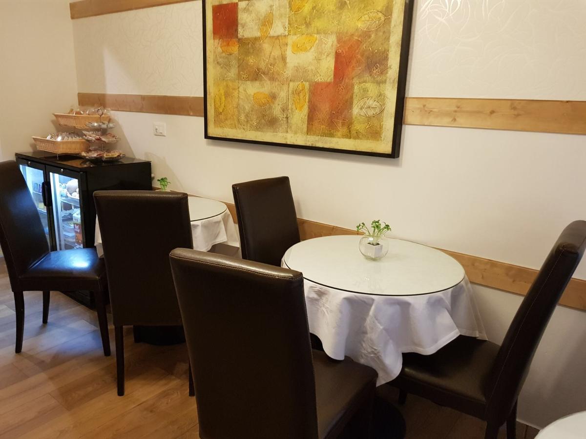 Gasthof 3jolie Verona
