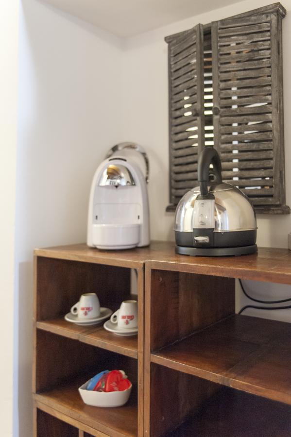 Bed & Breakfast Al Castello