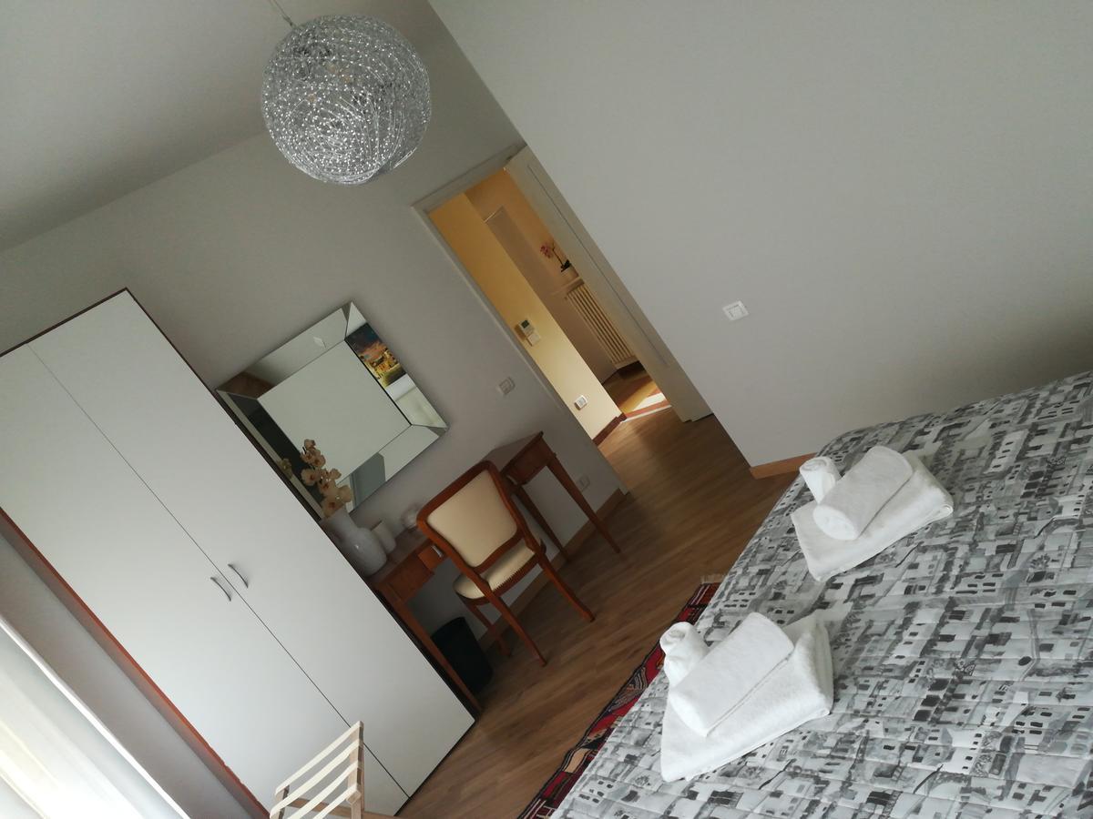 A Casa Di Luca Nhà khách