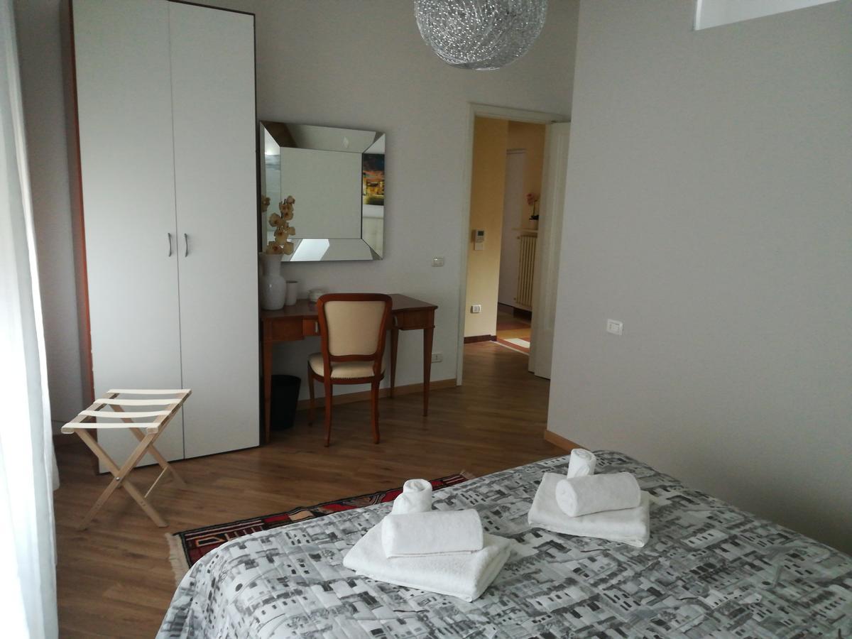 A Casa Di Luca *