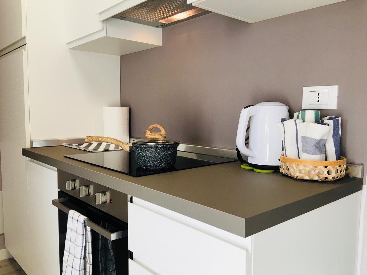 Apartment Genovesa 58 Verona