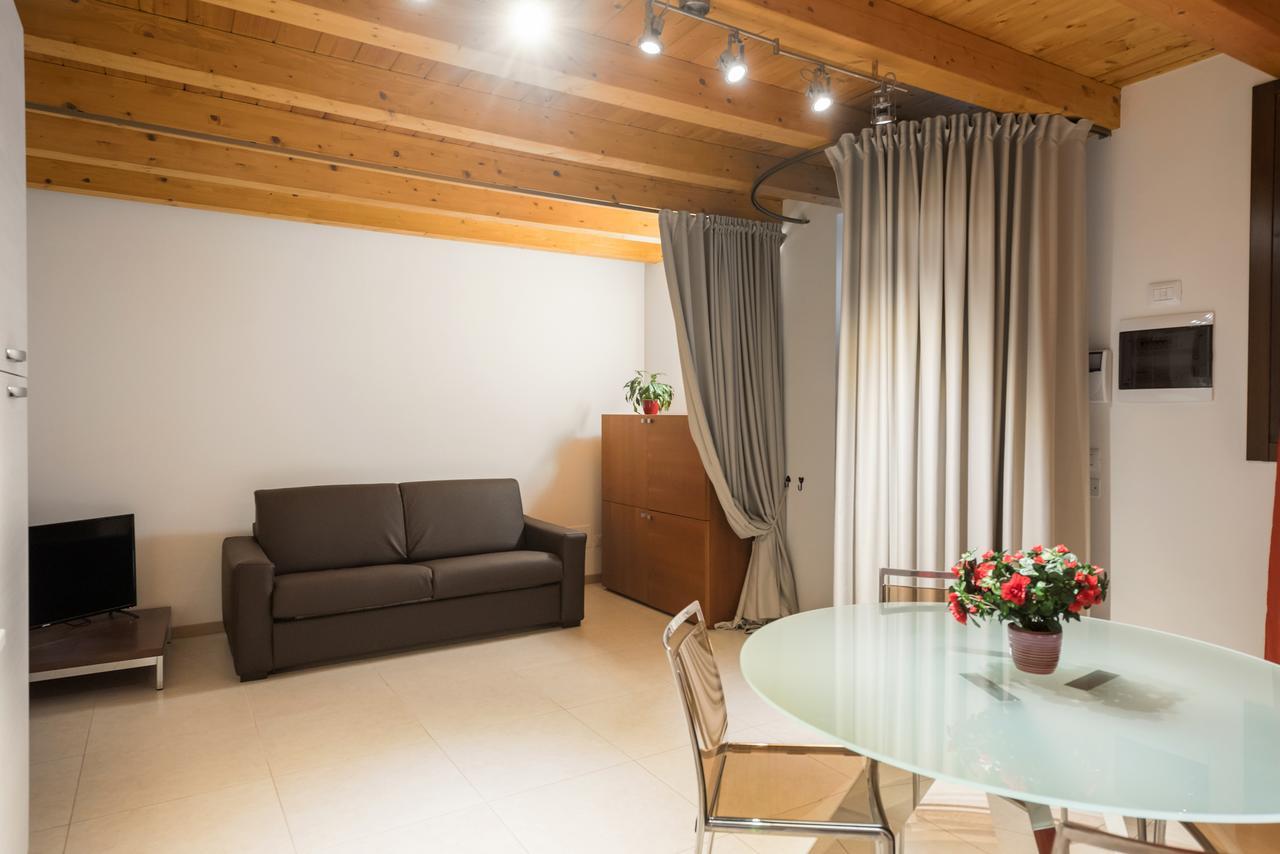 Dimore - Residenza San Zeno Apartment Verona