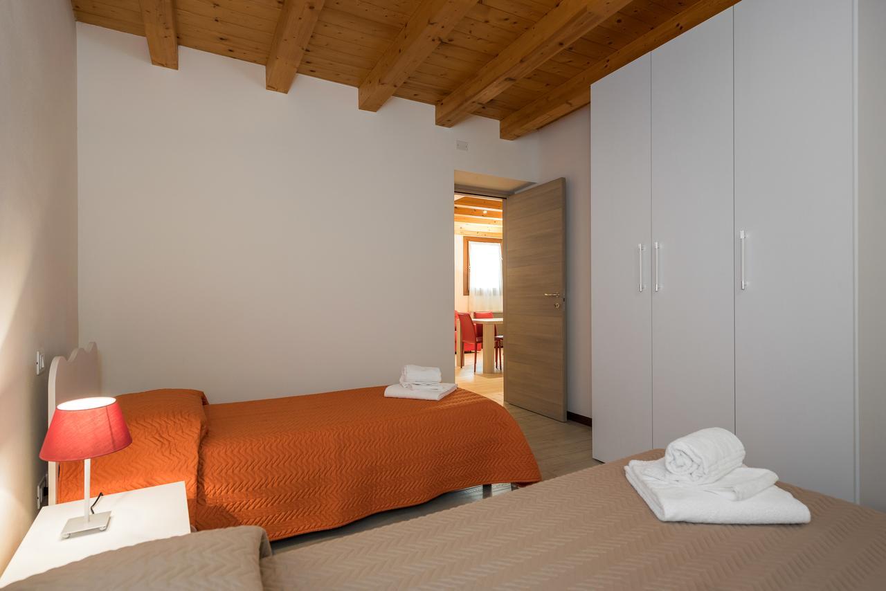 Dimore - Residenza San Zeno Apartment Verona