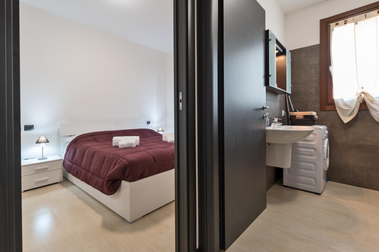 Apartment Dimore - Residenza San Zeno Verona