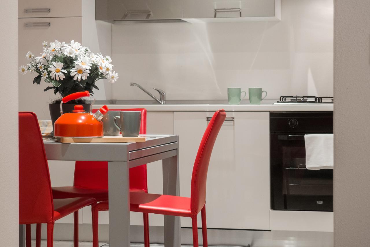 Apartment Dimore - Residenza San Zeno Verona