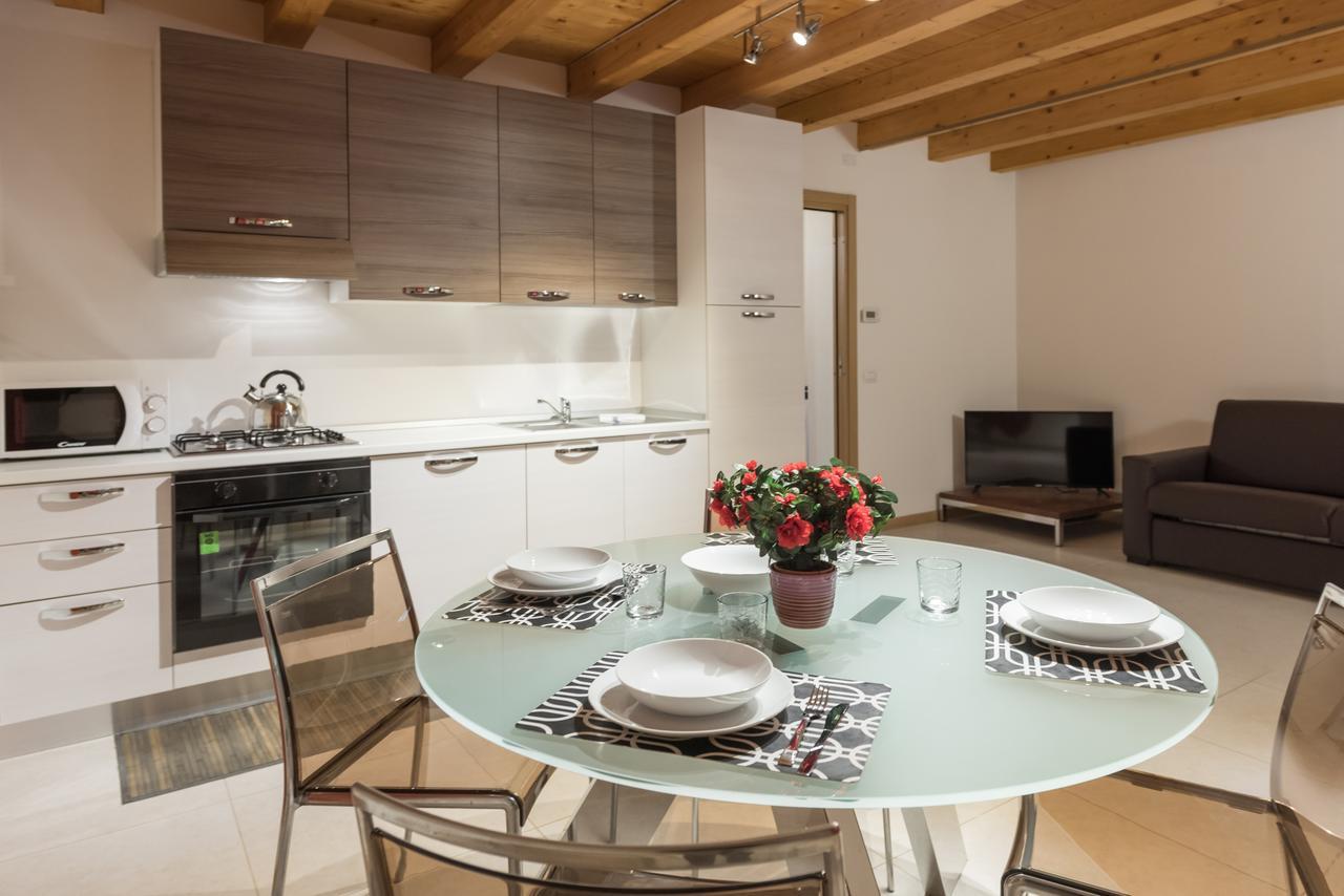 Dimore - Residenza San Zeno Verona