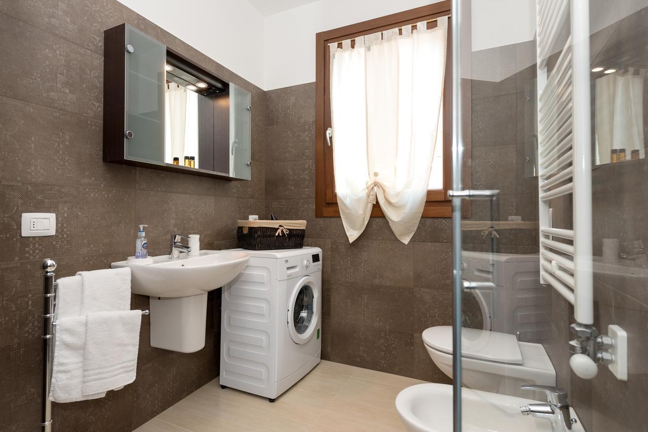 Dimore - Residenza San Zeno Apartment
