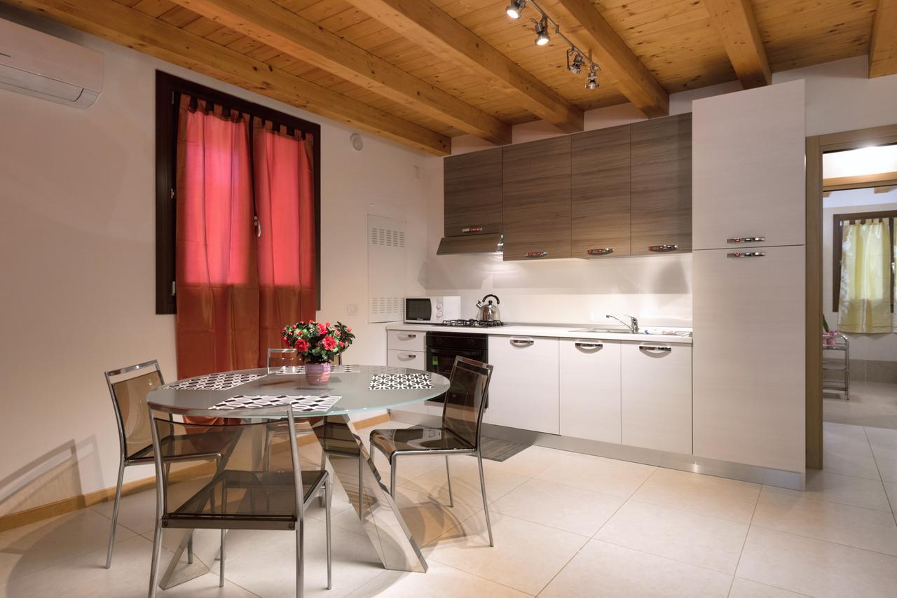 Dimore - Residenza San Zeno Apartment