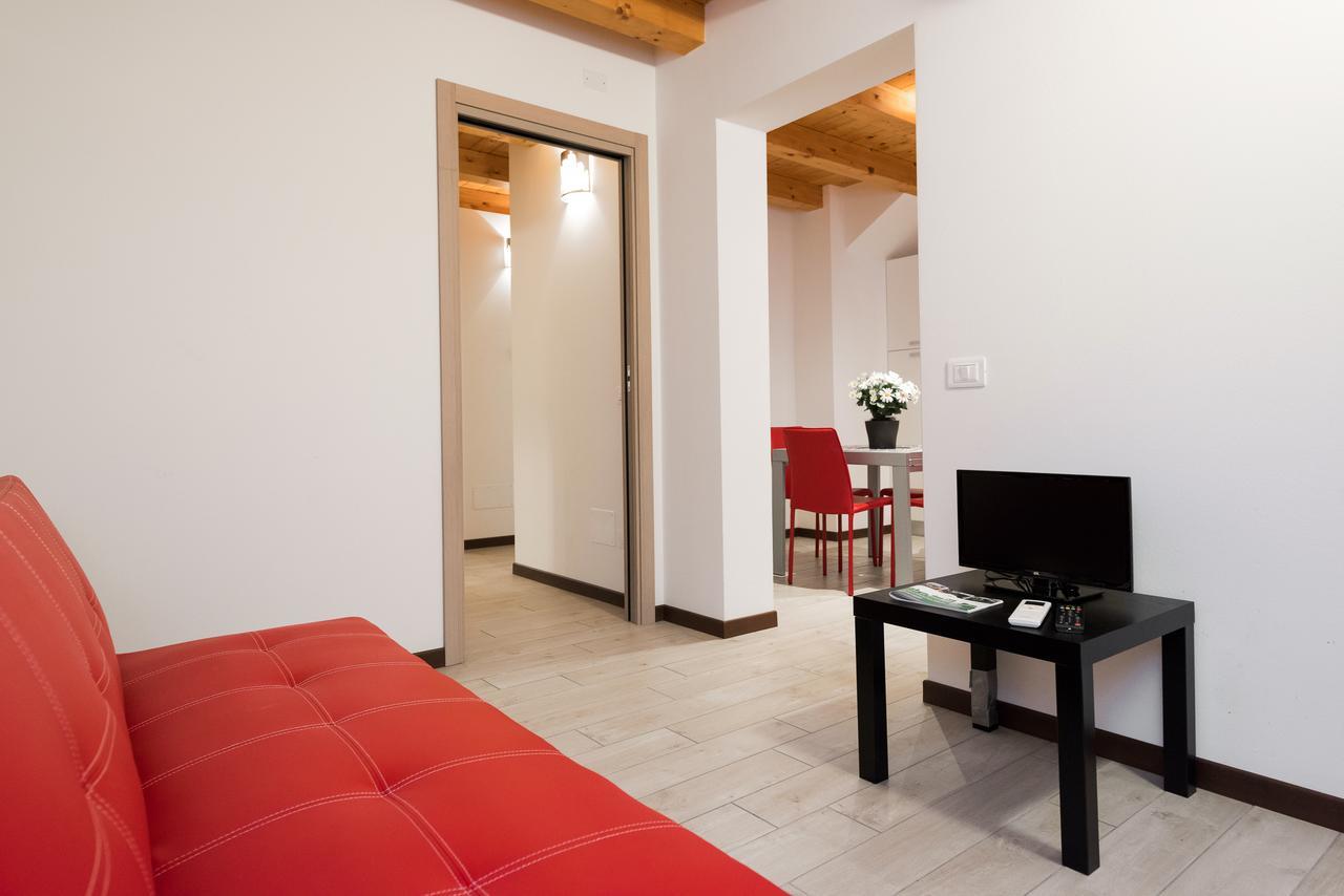 Apartment Dimore - Residenza San Zeno